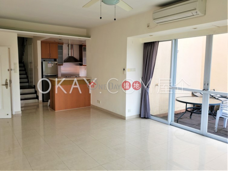 Property Search Hong Kong | OneDay | Residential, Sales Listings Efficient 3 bed on high floor with terrace & balcony | For Sale