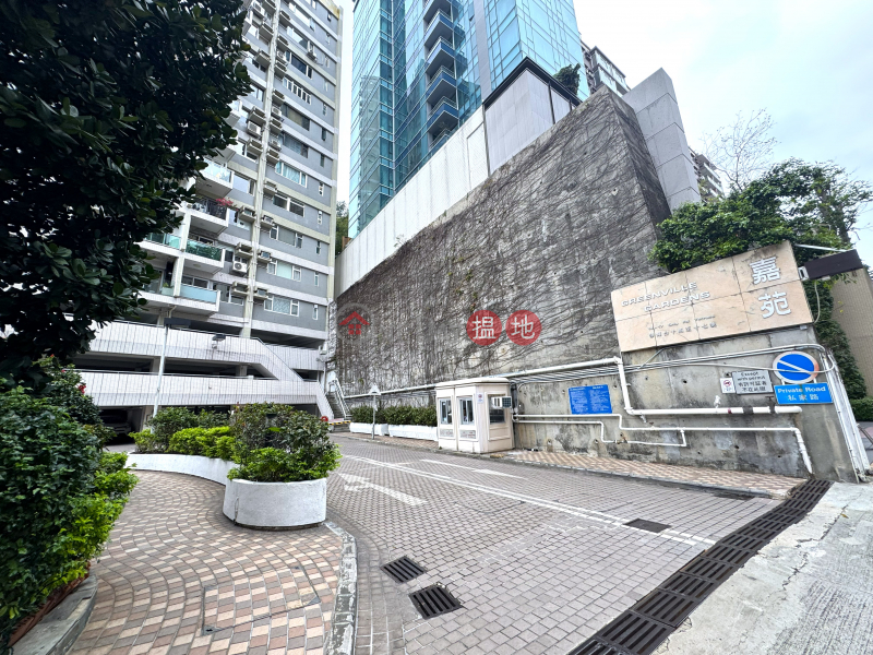 肇輝臺16&17號-嘉苑|灣仔區嘉苑(Greenville Gardens)出租樓盤 (E-423053)