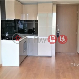 Lovely 1 bedroom with balcony | For Sale, The Nova 星鑽 | Western District (OKAY-S293088)_0