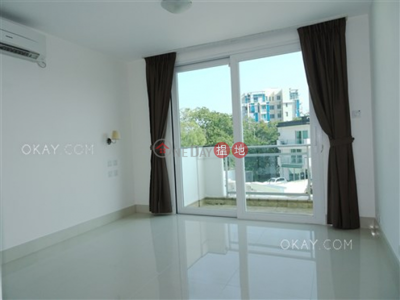 Property Search Hong Kong | OneDay | Residential | Sales Listings | Elegant house with rooftop, terrace & balcony | For Sale