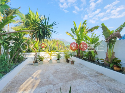 Exquisite house with rooftop, terrace | For Sale | Ruby Chalet 寶石小築 _0