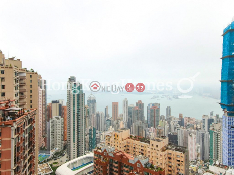 香港搵樓|租樓|二手盤|買樓| 搵地 | 住宅-出租樓盤蔚華閣三房兩廳單位出租