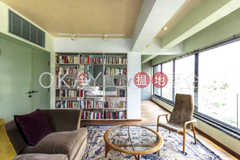 Stylish 2 bedroom on high floor | For Sale | Kwai Hoi Lau 季愷樓 _0