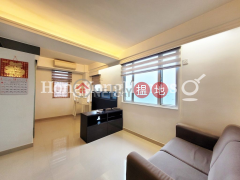 1 Bed Unit at Pearl Court | For Sale, Pearl Court 珍珠閣 | Western District (Proway-LID200973S)_0