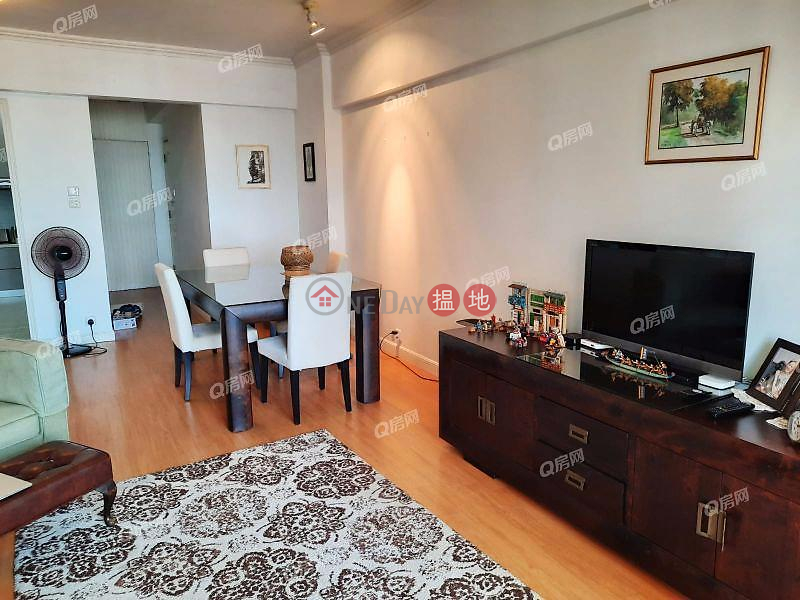 HK$ 55,000/ month, Realty Gardens | Western District, Realty Gardens | 3 bedroom Mid Floor Flat for Rent