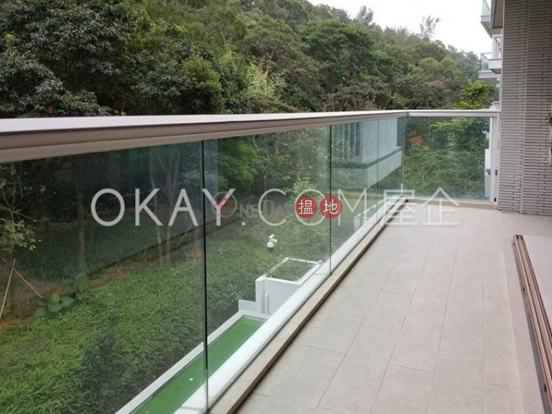 Property Search Hong Kong | OneDay | Residential | Rental Listings, Luxurious 4 bedroom with balcony & parking | Rental