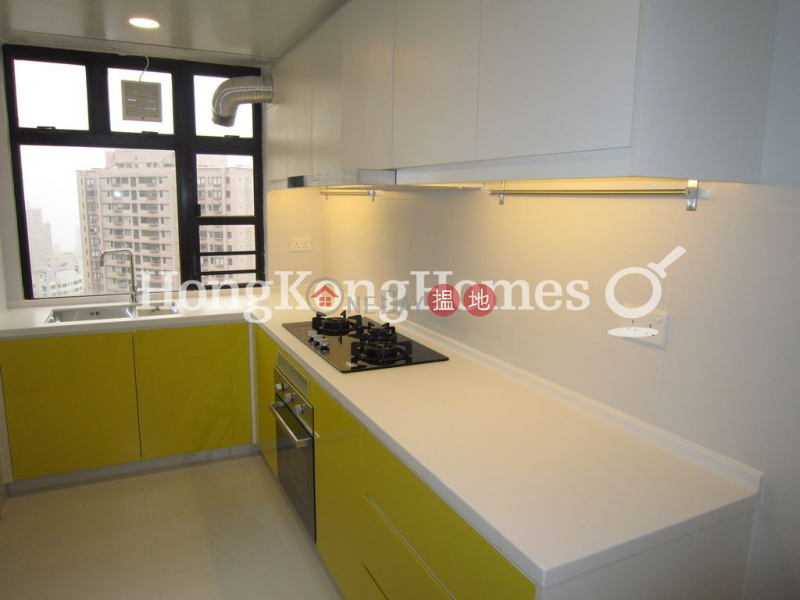 HK$ 78,000/ month | Po Garden | Central District 3 Bedroom Family Unit for Rent at Po Garden