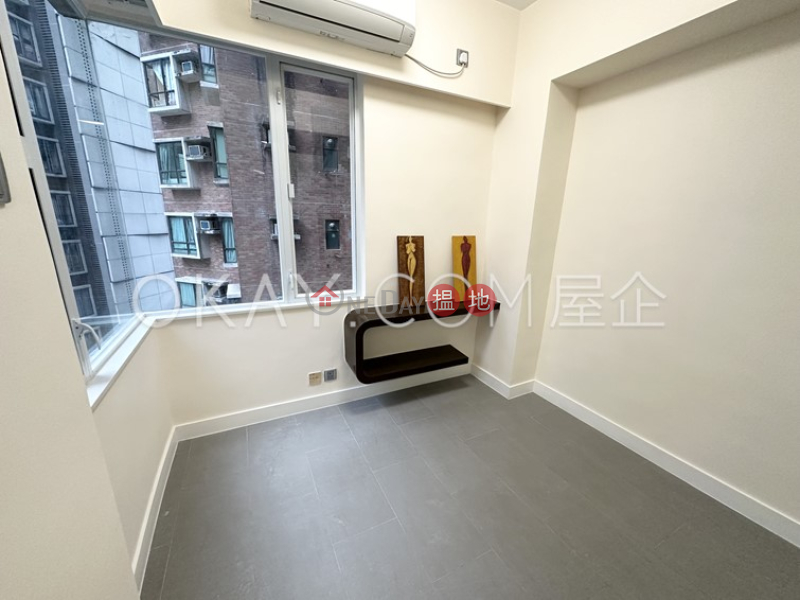 2房1廁嘉寶園出售單位|西區嘉寶園(Carble Garden | Garble Garden)出售樓盤 (OKAY-S63979)