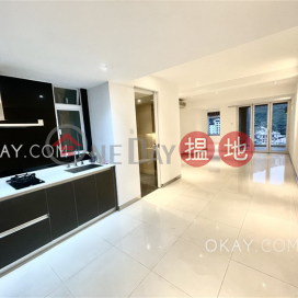 2房2廁,極高層,露台,馬場景翠景樓出租單位 | 翠景樓 Green View Mansion _0