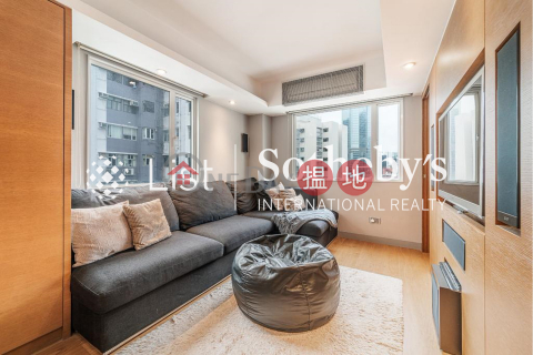Property for Sale at Tim Po Court with 2 Bedrooms | Tim Po Court 添寶閣 _0