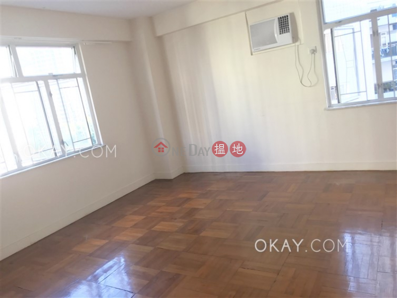 Stylish 3 bedroom on high floor | Rental | 32-40 Village Road | Wan Chai District Hong Kong | Rental, HK$ 43,000/ month