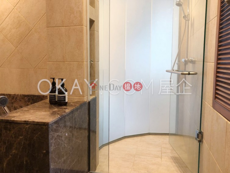 Efficient 2 bedroom with balcony | Rental, 66-68 MacDonnell Road | Central District, Hong Kong | Rental, HK$ 62,000/ month
