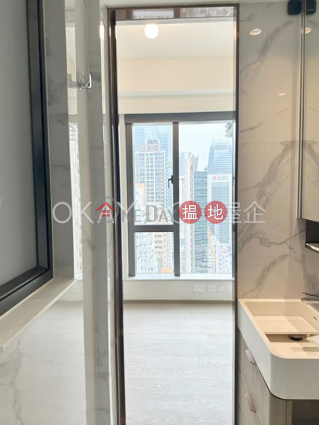 Lovely 1 bedroom in Mid-levels West | For Sale | Caine Hill CAINE HILL Sales Listings