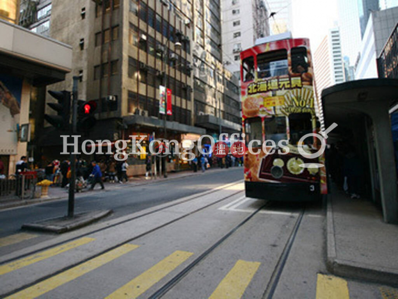 Office Unit for Rent at Tai Sang Bank Building, 130-132 Des Voeux Road Central | Central District Hong Kong | Rental, HK$ 96,250/ month