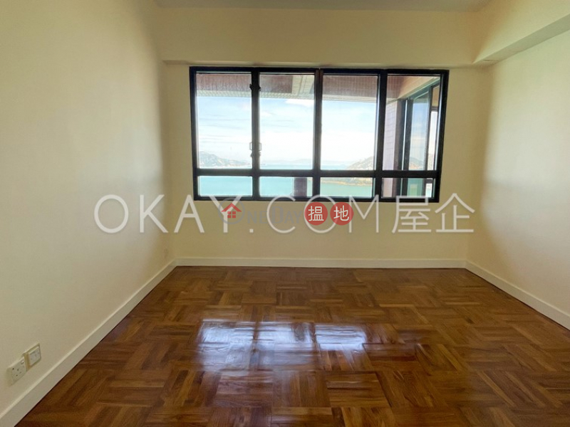 Charming 2 bedroom with balcony & parking | Rental, 38 Tai Tam Road | Southern District, Hong Kong, Rental | HK$ 46,000/ month