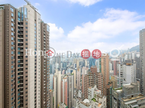 3 Bedroom Family Unit at Azura | For Sale | Azura 蔚然 _0