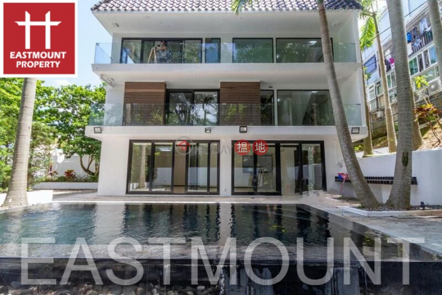 Property Search Hong Kong | OneDay | Residential Rental Listings, Sai Kung Village House | Property For Rent or Lease in Yan Yee Road 仁義路-Huge STT garden, Pool | Property ID:2891