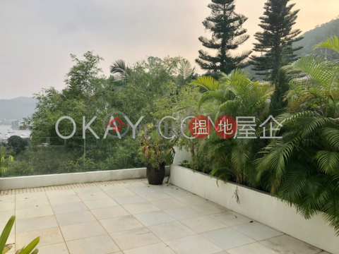 Gorgeous house with sea views, rooftop & terrace | Rental | Habitat 立德台 _0