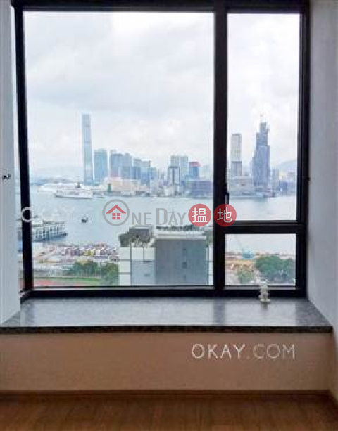 Lovely 1 bedroom with harbour views | For Sale | The Gloucester 尚匯 _0