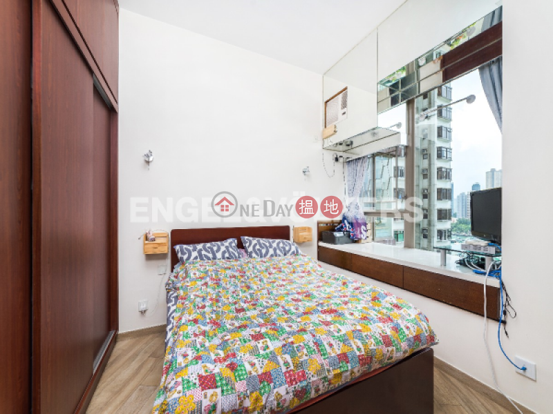 Property Search Hong Kong | OneDay | Residential, Sales Listings | 3 Bedroom Family Flat for Sale in Aberdeen