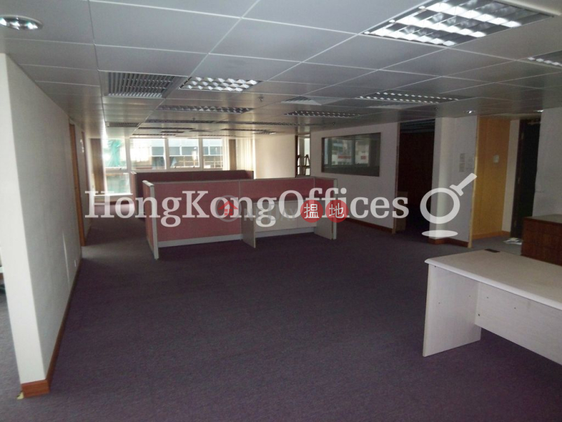 HK$ 106,288/ 月|中國保險大廈-油尖旺|中國保險大廈寫字樓租單位出租