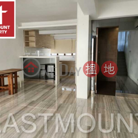 Clearwater Bay Villa House | Property For Sale and Lease in Ryan Court, Hang Hau Wing Lung Road 坑口永隆路銀林閣別墅-Sea view house | Ryan Court 銀林閣 _0