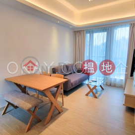 3房2廁,實用率高,星級會所,露台本舍出租單位 | 本舍 Townplace Soho _0