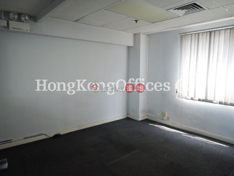 Property Search Hong Kong | OneDay | Office / Commercial Property Rental Listings, Office Unit for Rent at Eton Building