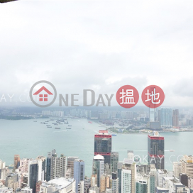 Exquisite 4 bed on high floor with harbour views | For Sale | Azura 蔚然 _0