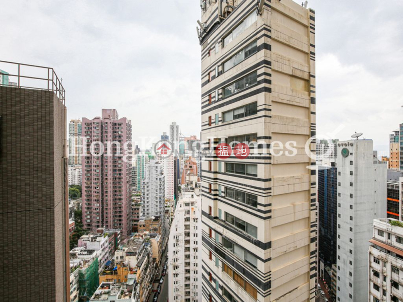 Property Search Hong Kong | OneDay | Residential, Sales Listings, 2 Bedroom Unit at Centrestage | For Sale