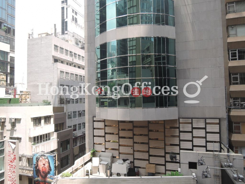 Office Unit for Rent at Hang Shun Building | Hang Shun Building 恒信大廈 Rental Listings