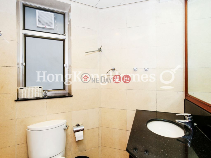 HK$ 42,000/ 月擎天半島1期6座|油尖旺|擎天半島1期6座兩房一廳單位出租