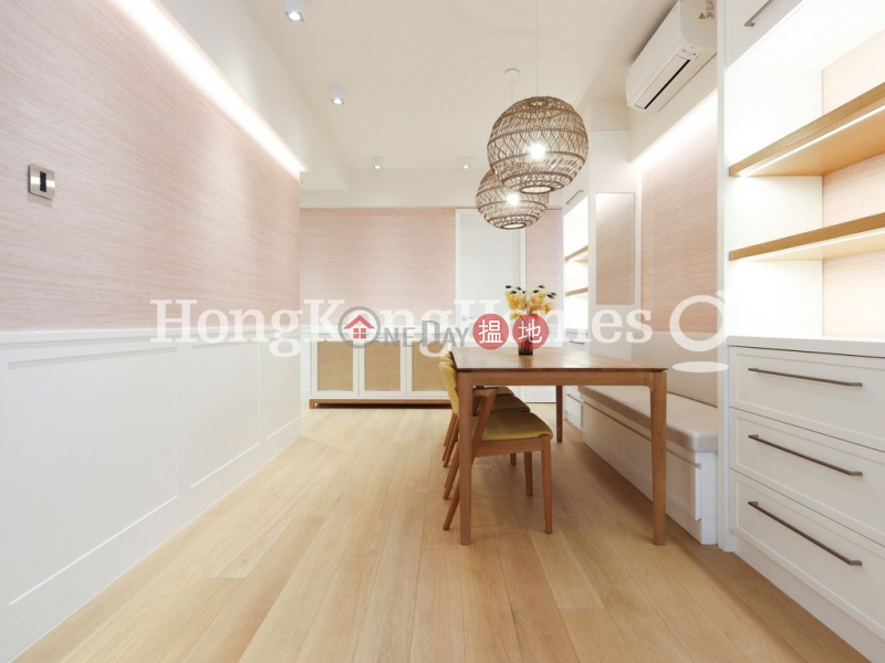 Pacific View Block 1, Unknown, Residential, Rental Listings | HK$ 52,000/ month