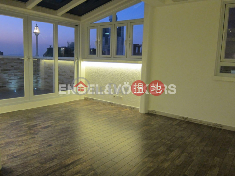1 Bed Flat for Rent in Sai Ying Pun, Wealth Building 富裕大廈 | Western District (EVHK86174)_0