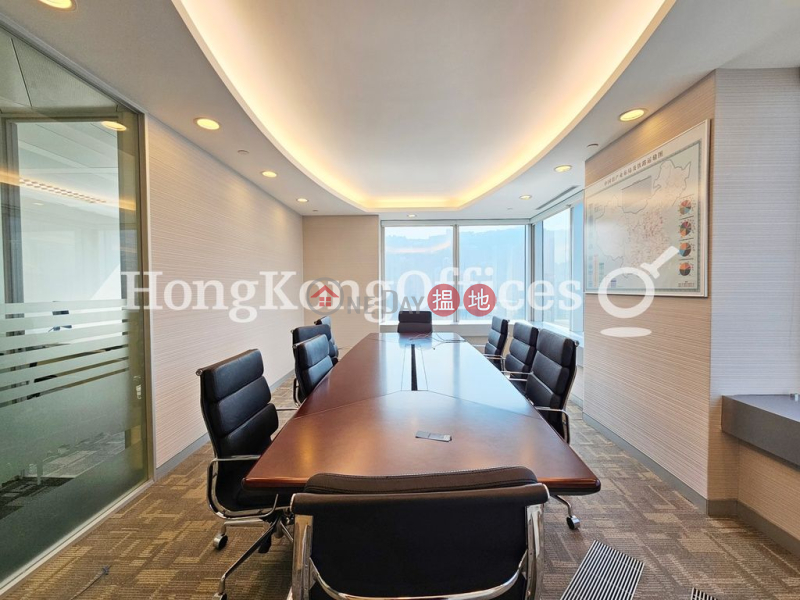 HK$ 313,725/ month The Center, Central District, Office Unit for Rent at The Center