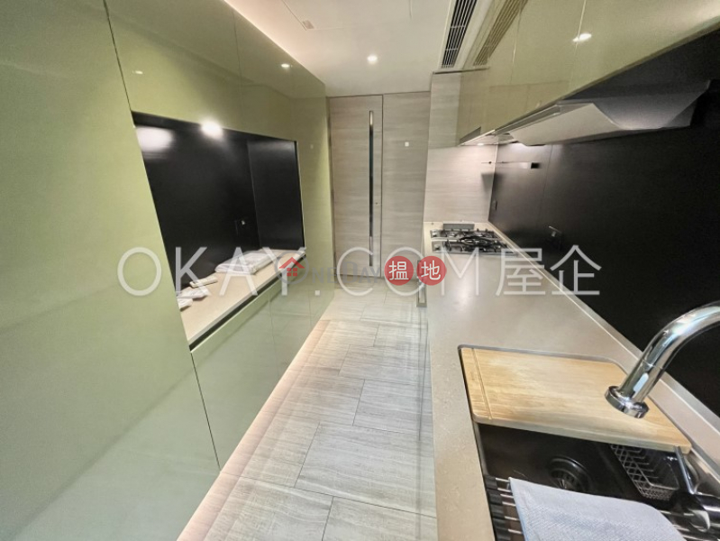 3房2廁,星級會所,露台柏蔚山 2座出售單位-1繼園街 | 東區-香港-出售|HK$ 2,800萬