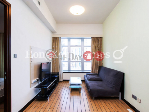 1 Bed Unit for Rent at J Residence, J Residence 嘉薈軒 | Wan Chai District (Proway-LID82174R)_0