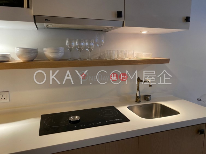 Property Search Hong Kong | OneDay | Residential, Sales Listings Unique 1 bedroom on high floor | For Sale