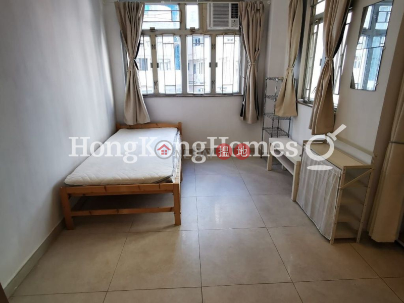 HK$ 15,000/ 月|高陞大廈西區-高陞大廈開放式單位出租