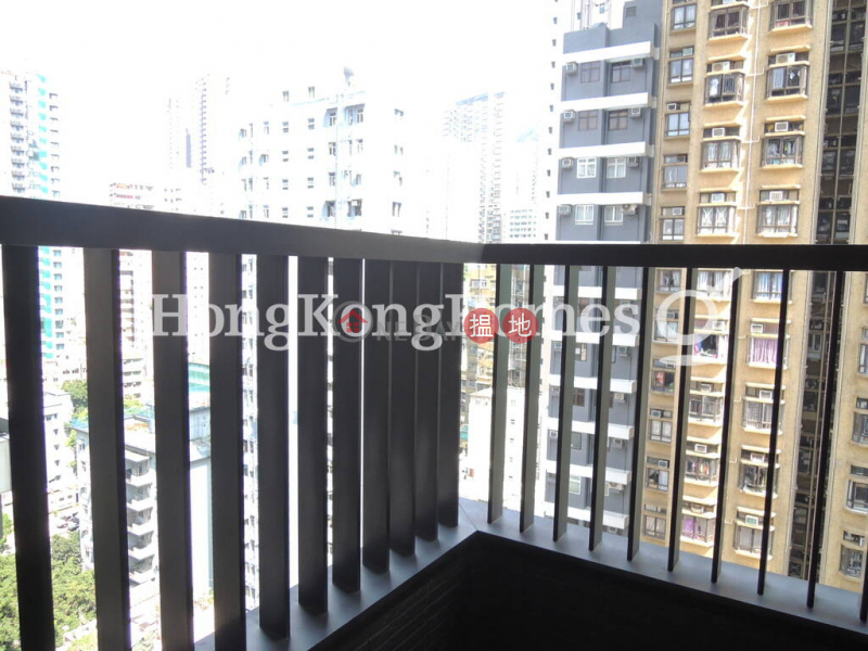 Property Search Hong Kong | OneDay | Residential Rental Listings, 1 Bed Unit for Rent at Bohemian House