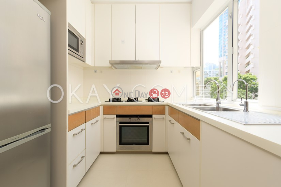 恆翠園-中層|住宅|出租樓盤HK$ 58,000/ 月