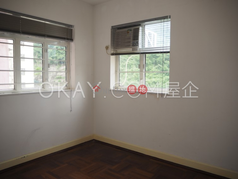 Charming 4 bedroom on high floor with balcony | Rental 842-850 King\'s Road | Eastern District Hong Kong, Rental, HK$ 29,000/ month