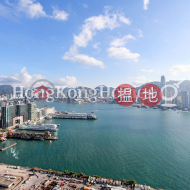 君臨天下3座三房兩廳單位出租, 君臨天下3座 The Harbourside Tower 3 | 油尖旺 (Proway-LID56876R)_0