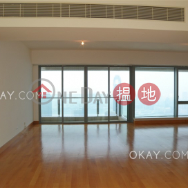 Tasteful 3 bedroom on high floor with rooftop & balcony | For Sale | Florida Mansion 華高大廈 _0