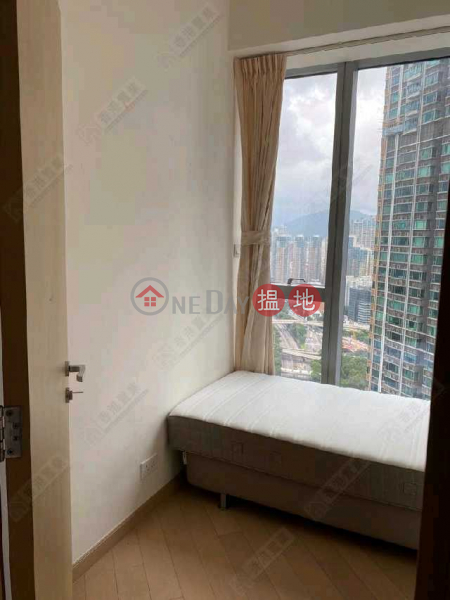 HK$ 2,500萬天璽21座5區(星鑽)|油尖旺-2房1套 開揚景