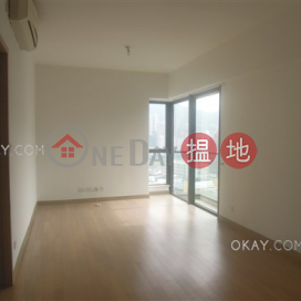 Charming 2 bedroom with balcony | Rental, The Oakhill 萃峯 | Wan Chai District (OKAY-R79179)_0