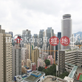 3 Bedroom Family Unit for Rent at Royal Court | Royal Court 皇朝閣 _0