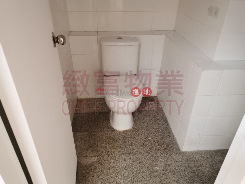 HK$ 27,500/ month | Galaxy Factory Building, Wong Tai Sin District 單位企理