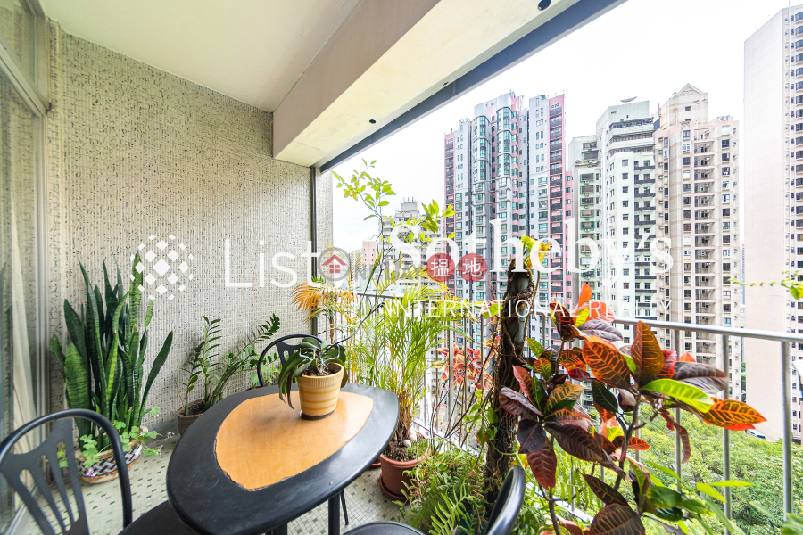 Property Search Hong Kong | OneDay | Residential | Rental Listings | Property for Rent at Hoover Mansion with 3 Bedrooms