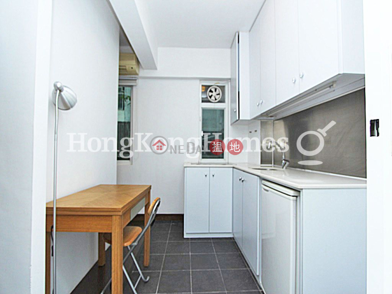 Studio Unit at Cheung Fai Building | For Sale 45-47 Cochrane Street | Central District | Hong Kong, Sales, HK$ 5M